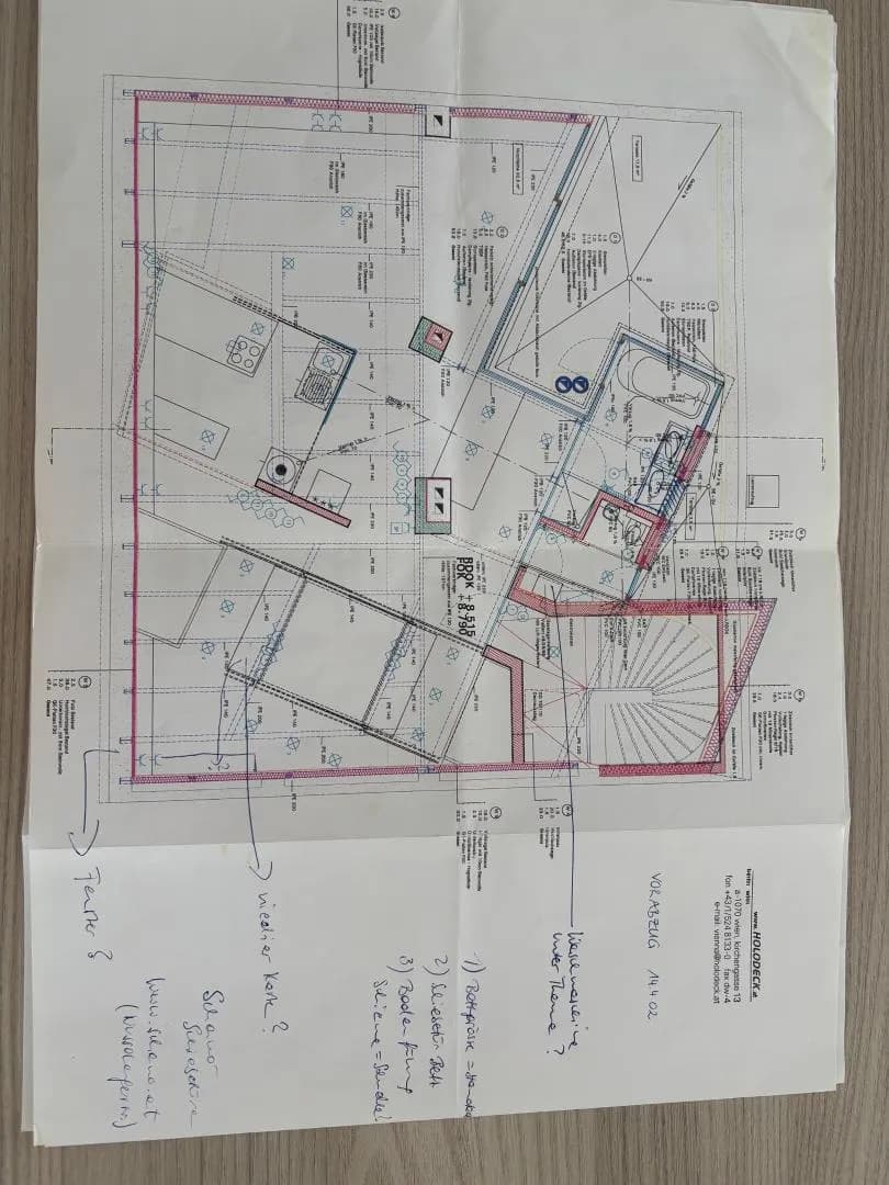 Haus kaufen in Wien – 450 m², € 2.500.000 – Bild 16 von 22