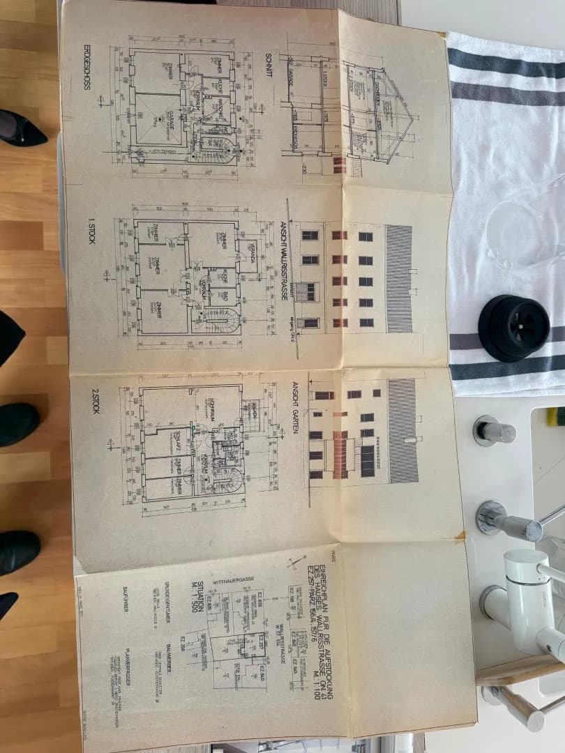 Haus kaufen in Wien – 450 m², € 2.500.000 – Bild 19 von 22