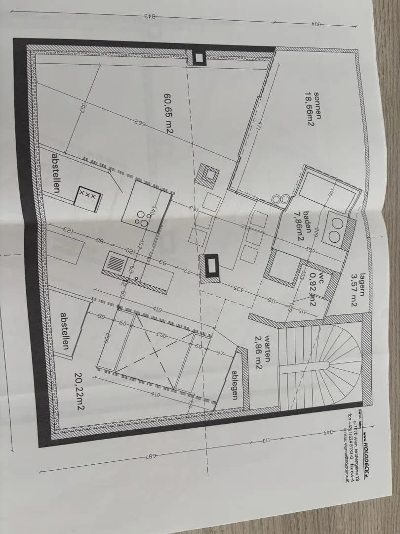 Haus kaufen in Wien – 450 m², € 2.500.000 – Bild 20 von 22