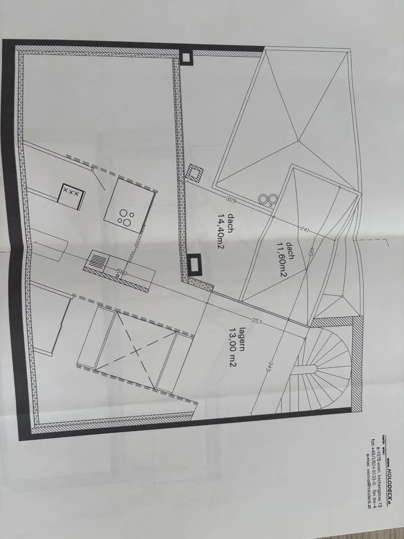 Haus kaufen in Wien – 450 m², € 2.500.000 – Bild 21 von 22