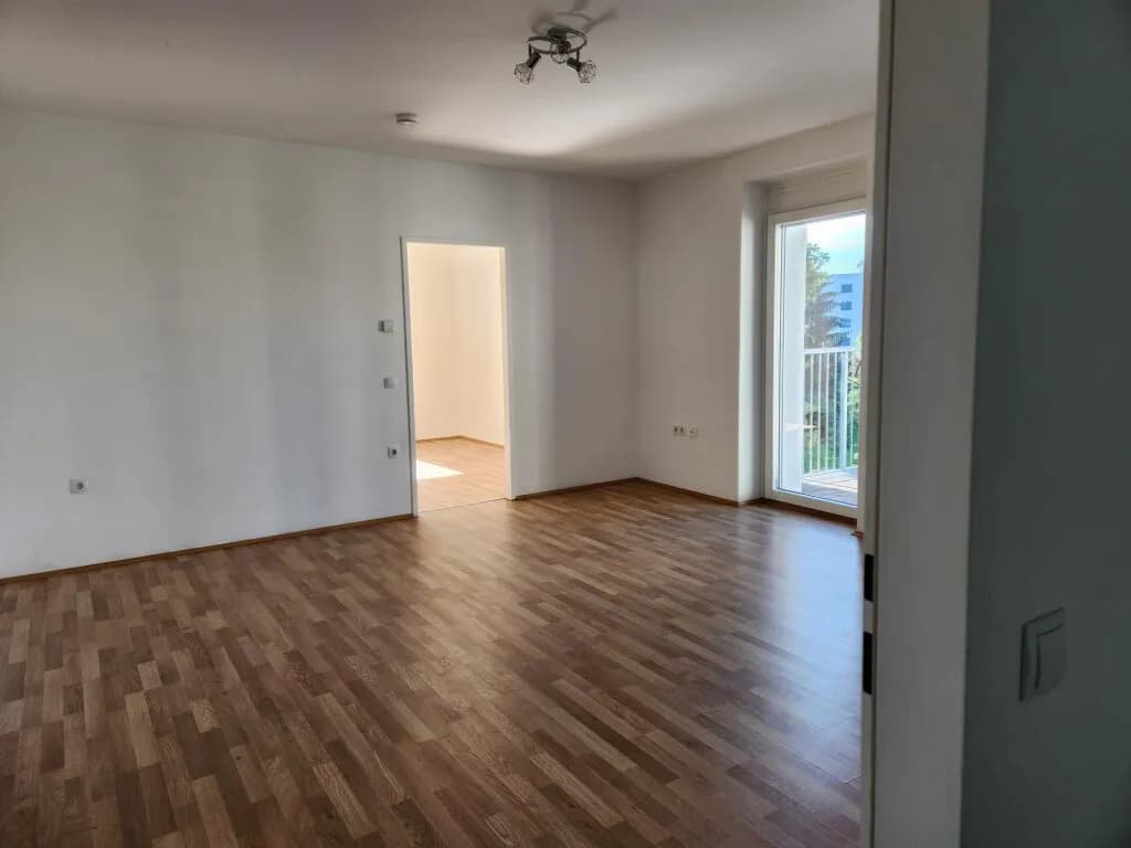 4-Zimmer-Wohnung mieten in Graz – 94 m², € 948