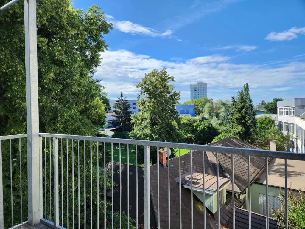 4-Zimmer-Wohnung mieten in Graz – 94 m², € 948 – Bild 2 von 29