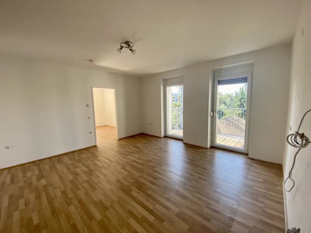 4-Zimmer-Wohnung mieten in Graz – 94 m², € 948 – Bild 13 von 29