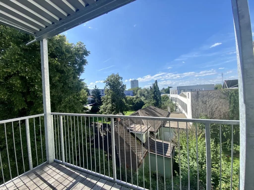 4-Zimmer-Wohnung mieten in Graz – 94 m², € 948 – Bild 16 von 29