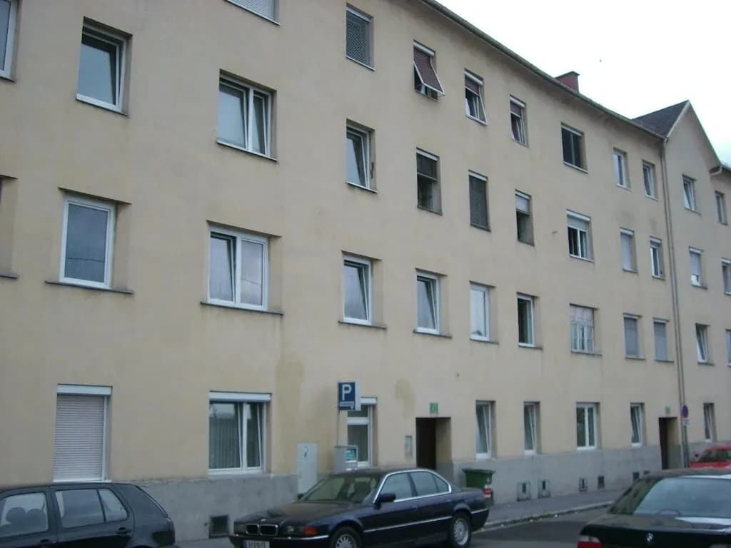 4-Zimmer-Wohnung mieten in Graz – 94 m², € 948 – Bild 28 von 29