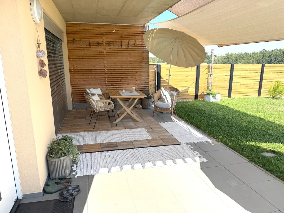 4-Zimmer-Haus kaufen in Weiz – 104,56 m², € 399.000