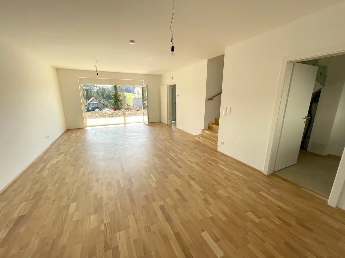 4-Zimmer-Haus kaufen in Weiz – 104,56 m², € 399.000 – Bild 2 von 17
