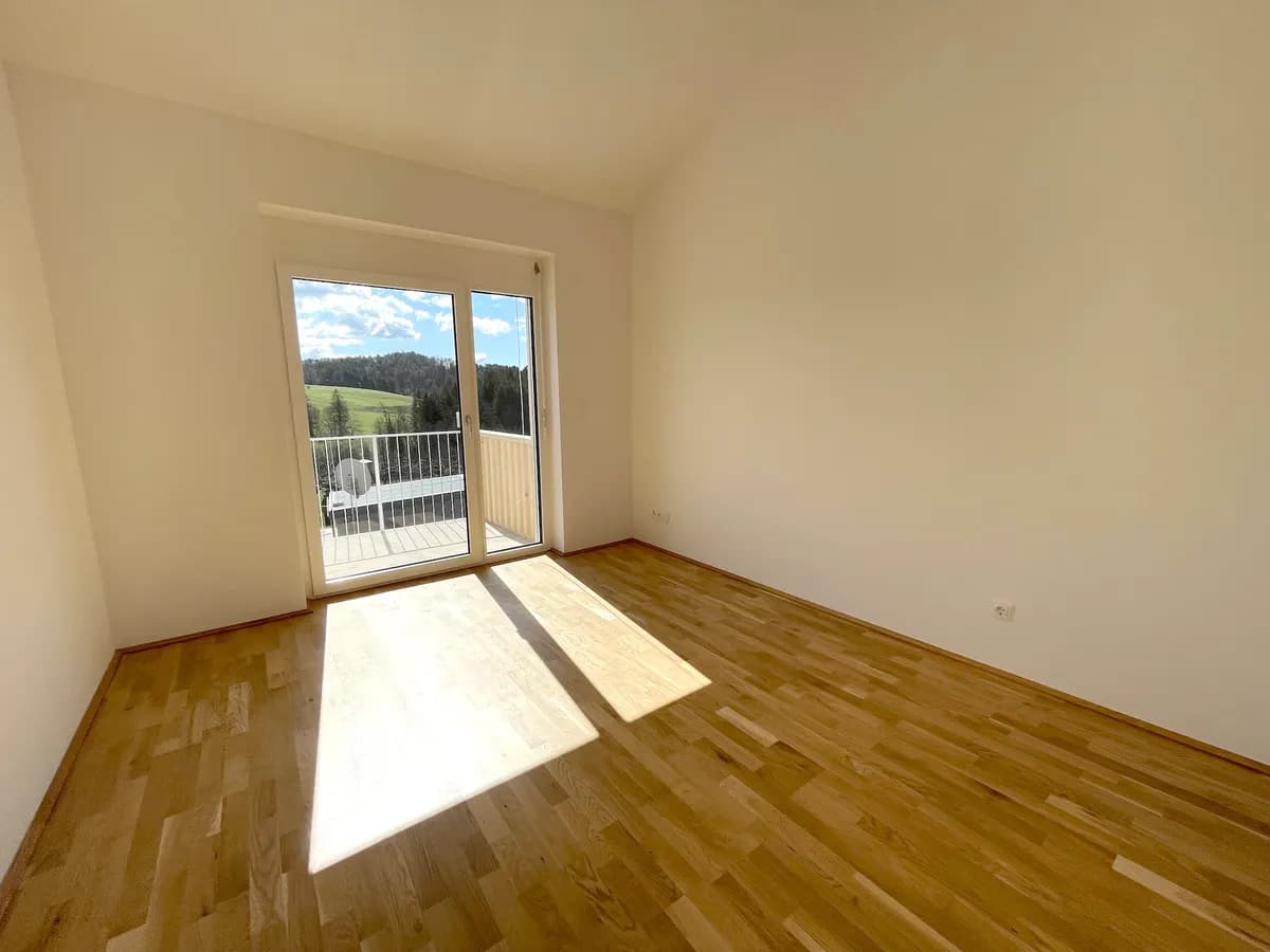 4-Zimmer-Haus kaufen in Weiz – 104,56 m², € 399.000 – Bild 6 von 17