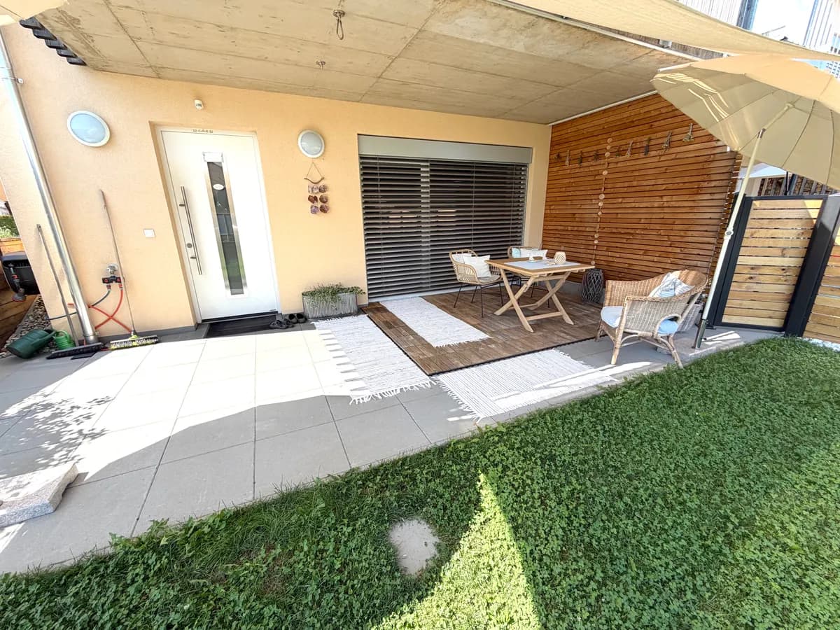 4-Zimmer-Haus kaufen in Weiz – 104,56 m², € 399.000 – Bild 13 von 17