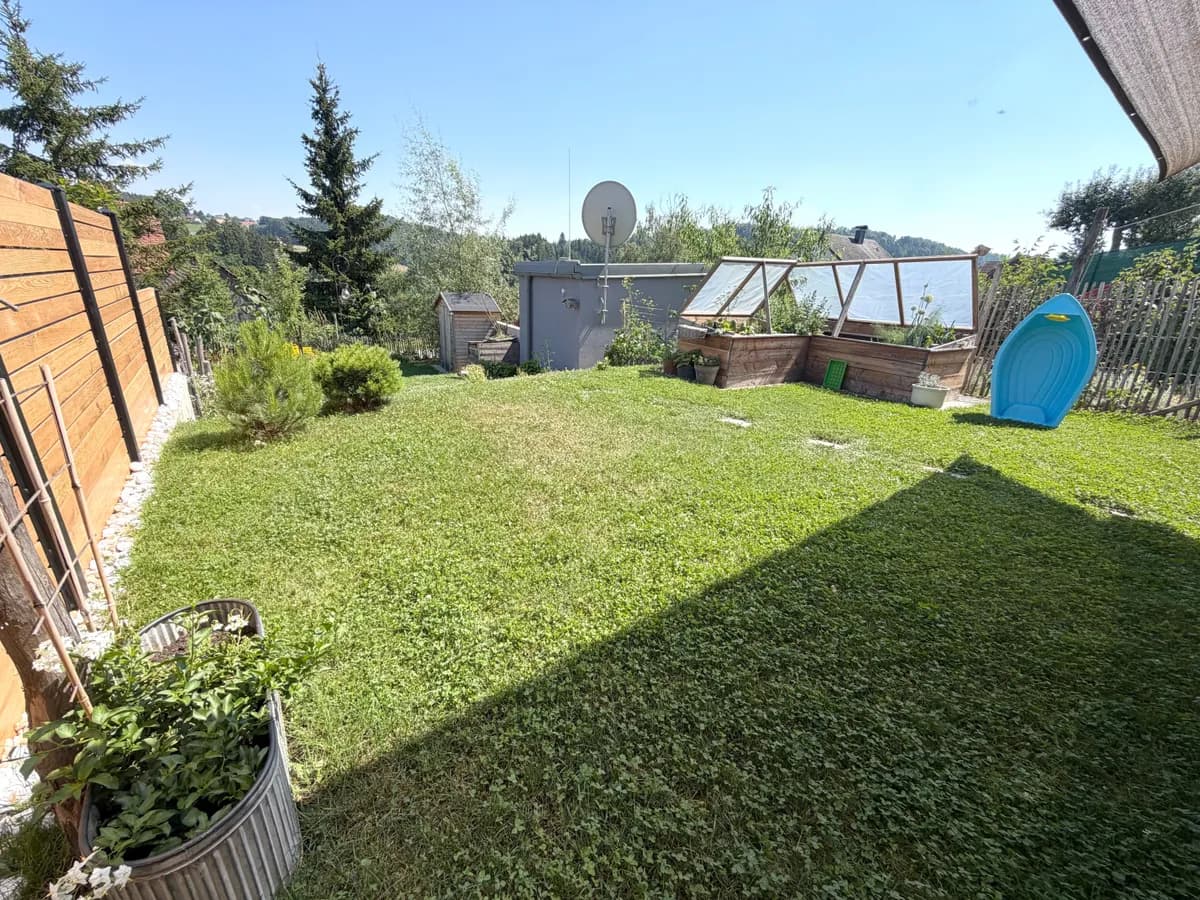 4-Zimmer-Haus kaufen in Weiz – 104,56 m², € 399.000 – Bild 14 von 17