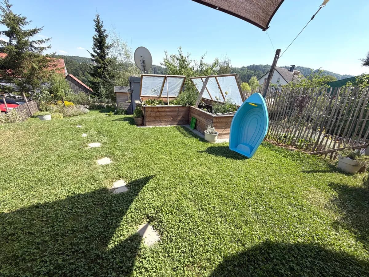 4-Zimmer-Haus kaufen in Weiz – 104,56 m², € 399.000 – Bild 15 von 17