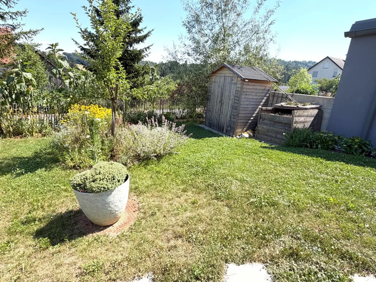 4-Zimmer-Haus kaufen in Weiz – 104,56 m², € 399.000 – Bild 16 von 17