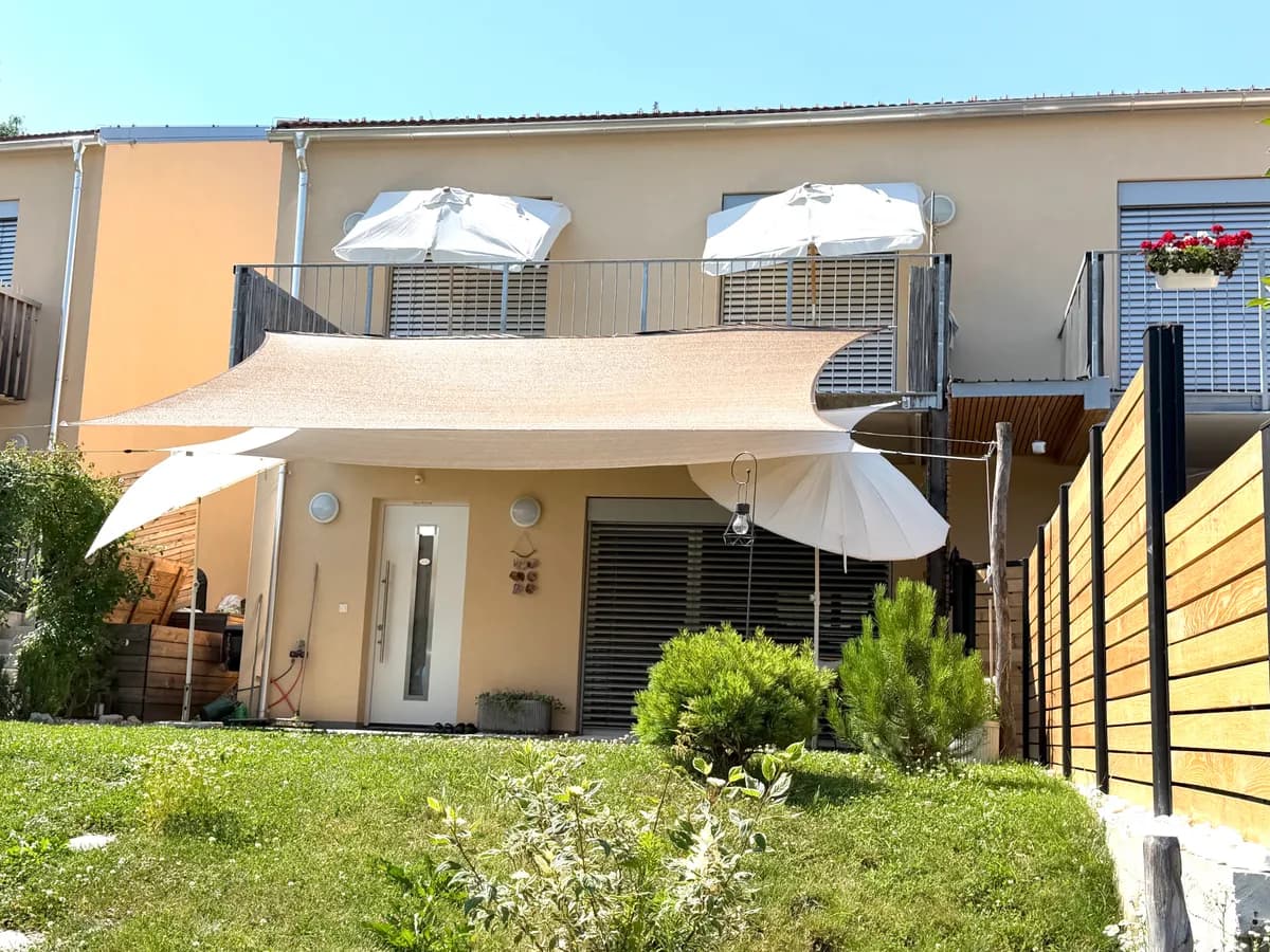 4-Zimmer-Haus kaufen in Weiz – 104,56 m², € 380.000 – Bild 18 von 19
