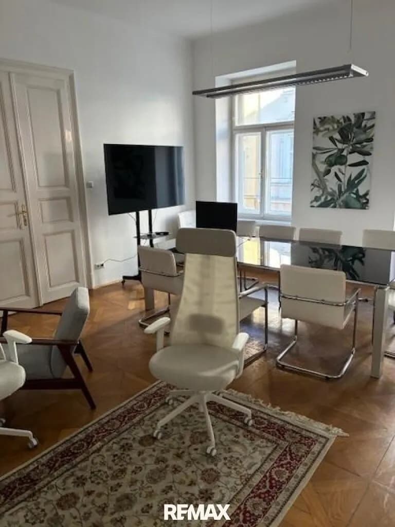 3-Zimmer-Gewerbeimmobilie mieten in Graz – 123 m², € 1.150 – Bild 3 von 6