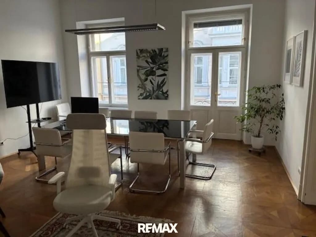 3-Zimmer-Gewerbeimmobilie mieten in Graz – 123 m², € 1.150 – Bild 4 von 6