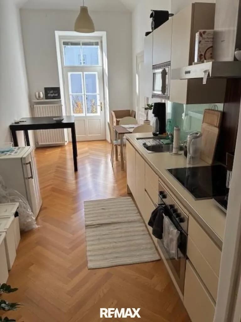 3-Zimmer-Gewerbeimmobilie mieten in Graz – 123 m², € 1.150 – Bild 5 von 6