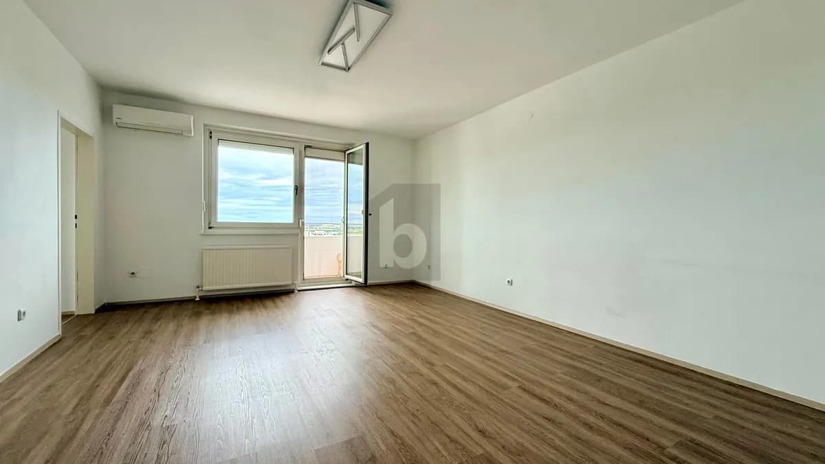 3-Zimmer-Wohnung mieten in Eisenstadt – 85 m², € 1.098 – Bild 2 von 6