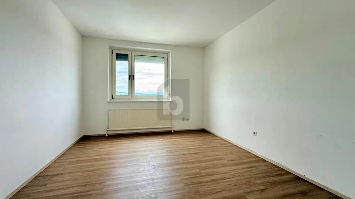 3-Zimmer-Wohnung mieten in Eisenstadt – 85 m², € 1.098 – Bild 3 von 6