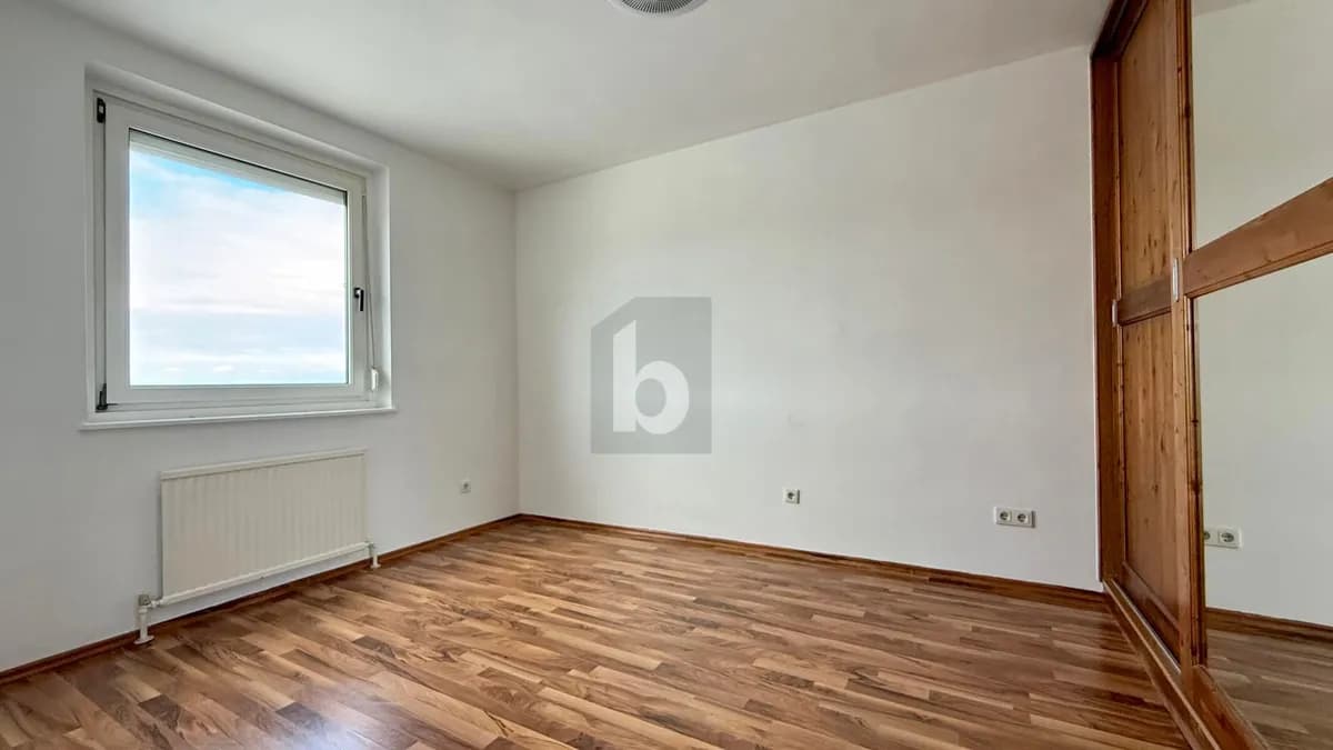 3-Zimmer-Wohnung mieten in Eisenstadt – 85 m², € 1.098 – Bild 4 von 6