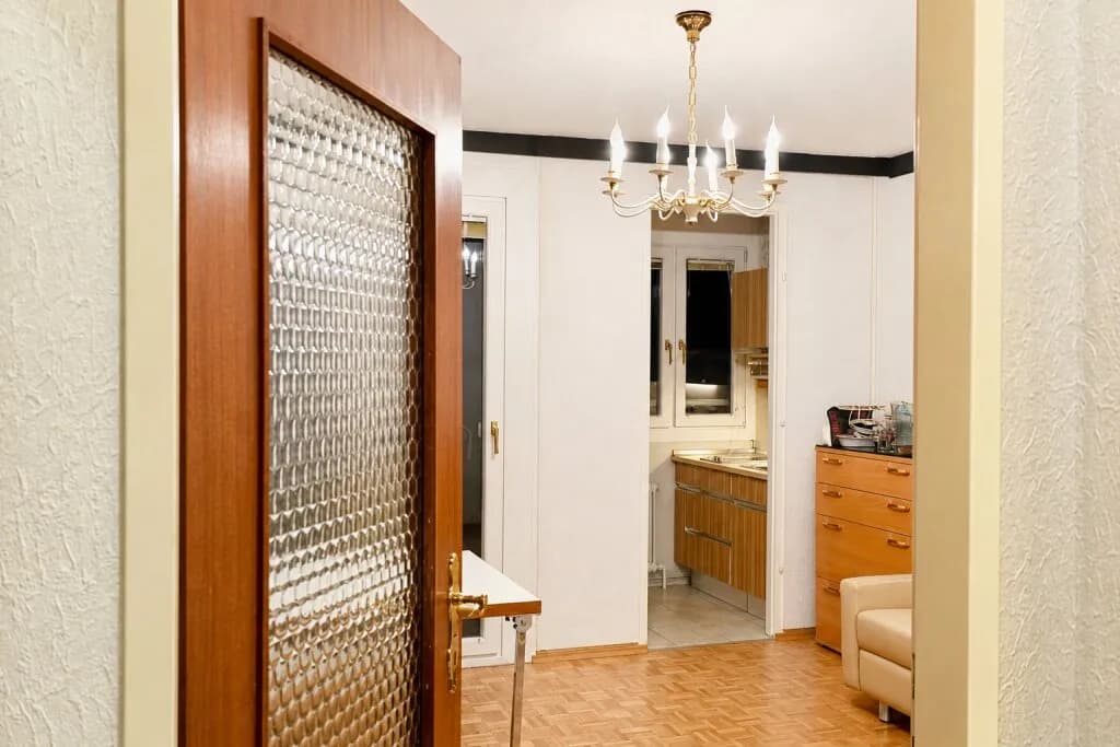 1-Zimmer-Wohnung kaufen in Salzburg Stadt – 27 m², € 155.000 – Bild 2 von 4