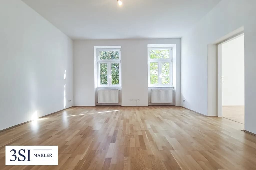 2-Zimmer-Wohnung kaufen in Wien – 46,47 m², € 314.000 – Bild 3 von 20