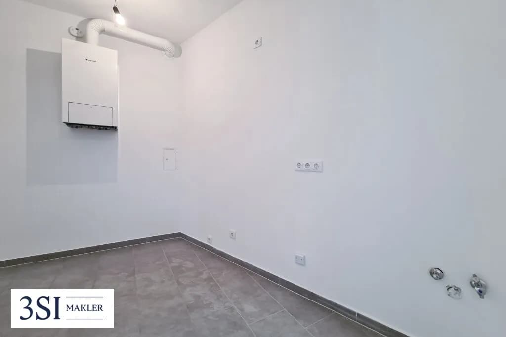 2-Zimmer-Wohnung kaufen in Wien – 46,47 m², € 314.000 – Bild 5 von 20