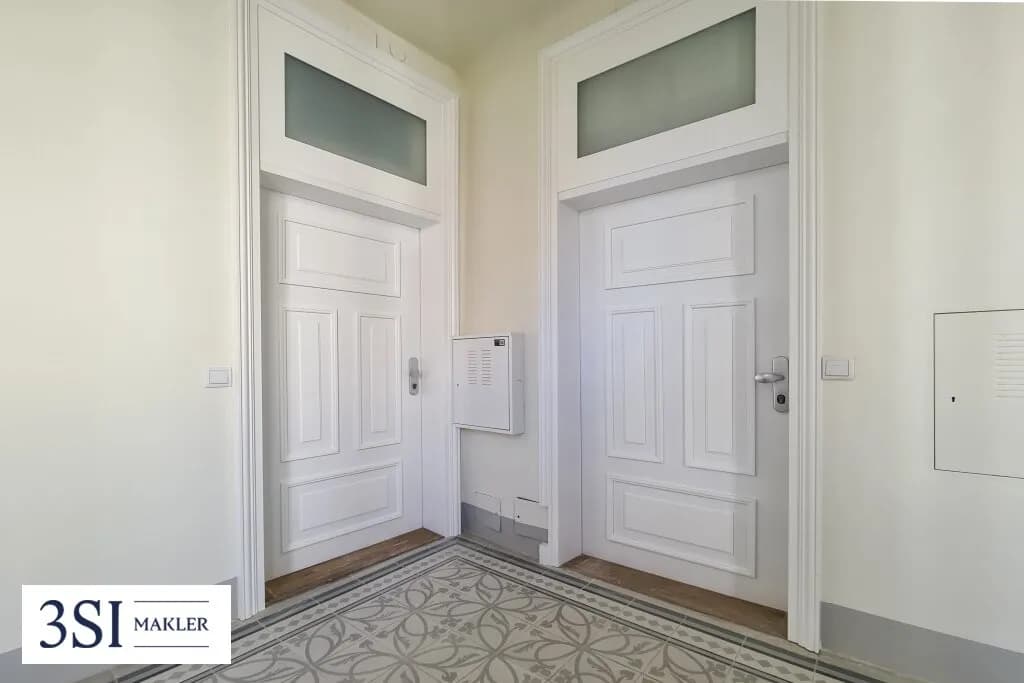 2-Zimmer-Wohnung kaufen in Wien – 46,47 m², € 314.000 – Bild 8 von 20