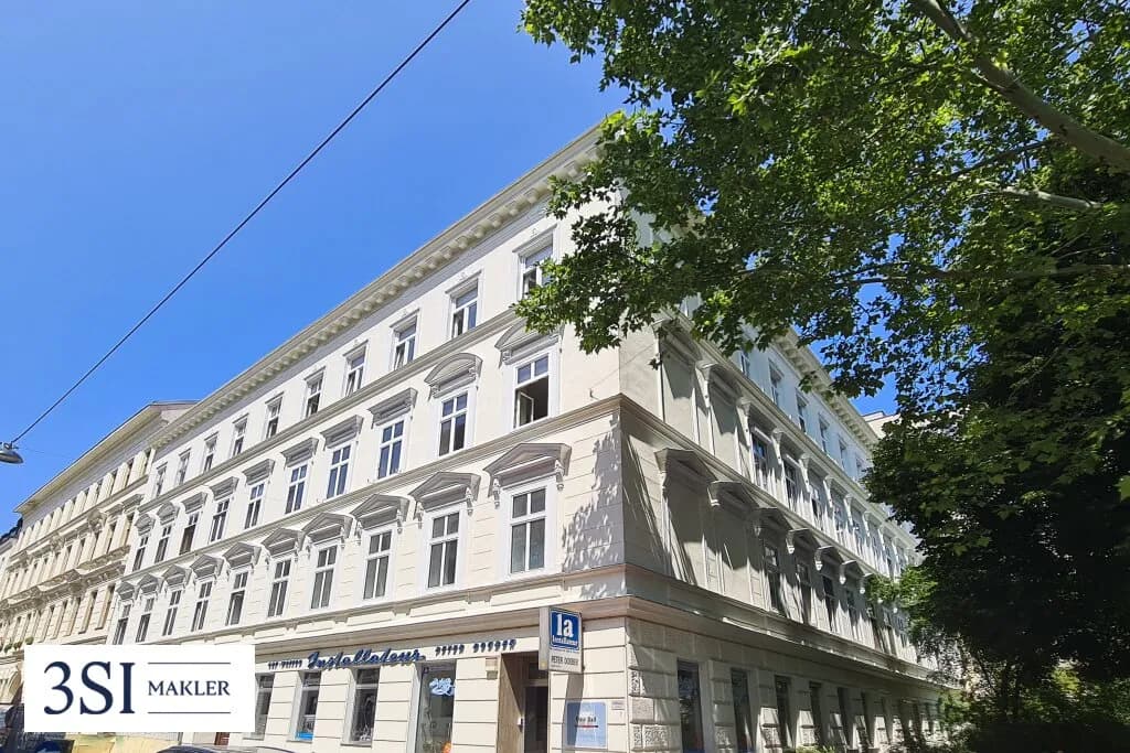 2-Zimmer-Wohnung kaufen in Wien – 46,47 m², € 314.000 – Bild 9 von 20