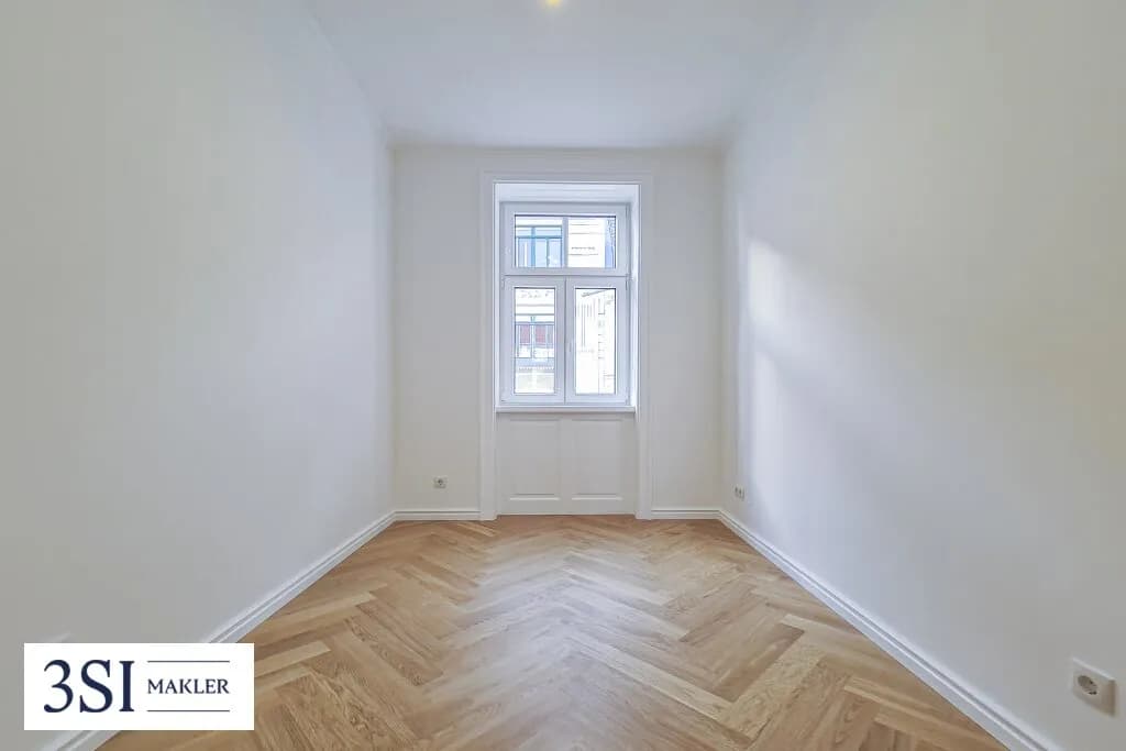 3-Zimmer-Wohnung kaufen in Wien – 50,38 m², € 403.000 – Bild 4 von 20