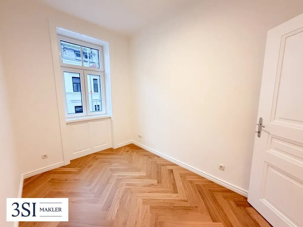3-Zimmer-Wohnung kaufen in Wien – 50,38 m², € 403.000 – Bild 5 von 20