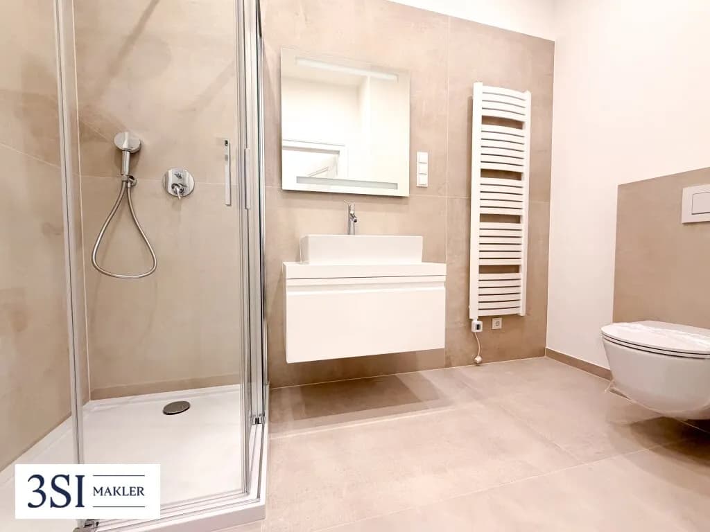 3-Zimmer-Wohnung kaufen in Wien – 50,38 m², € 403.000 – Bild 8 von 20