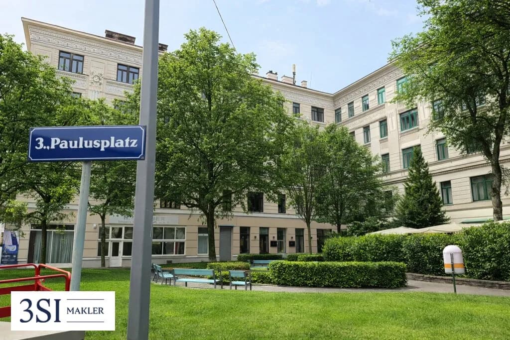 3-Zimmer-Wohnung kaufen in Wien – 50,38 m², € 403.000 – Bild 9 von 20