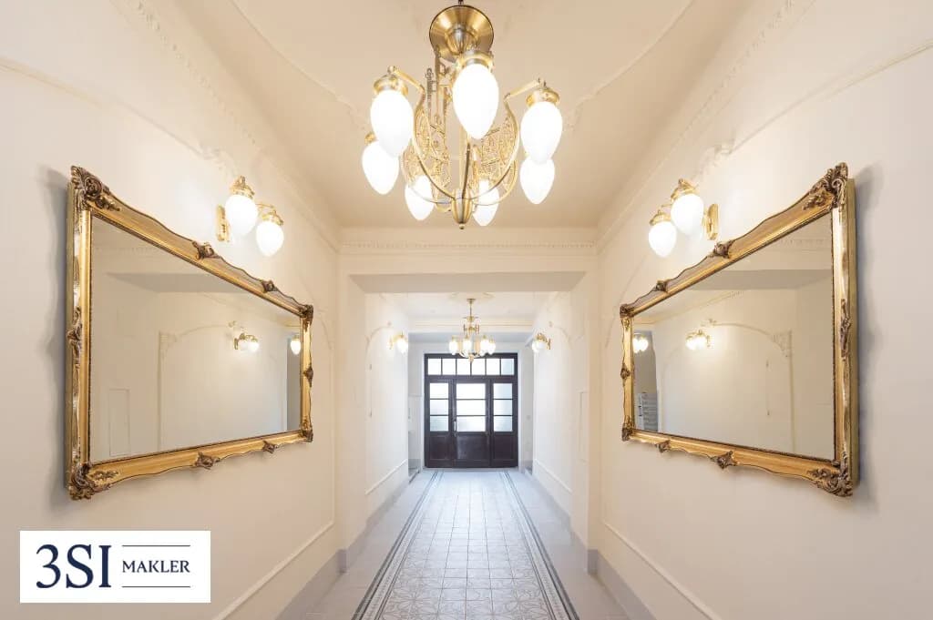 3-Zimmer-Wohnung kaufen in Wien – 50,38 m², € 403.000 – Bild 11 von 20