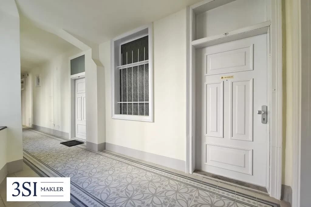 3-Zimmer-Wohnung kaufen in Wien – 50,38 m², € 403.000 – Bild 13 von 20
