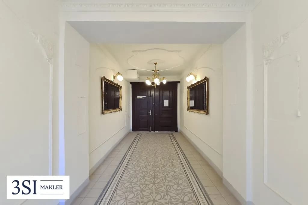 3-Zimmer-Wohnung kaufen in Wien – 50,38 m², € 403.000 – Bild 16 von 20