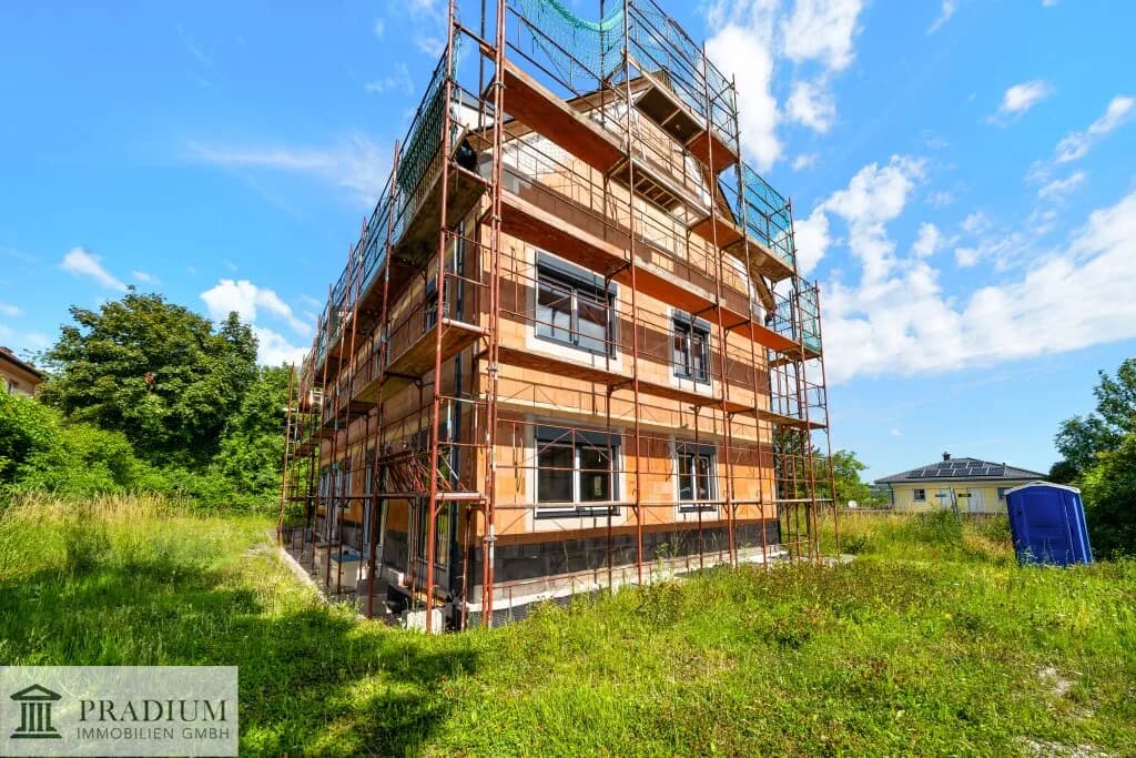 8-Zimmer-Haus kaufen in Baden – 294,33 m², € 797.000