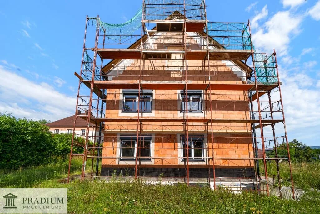 8-Zimmer-Haus kaufen in Baden – 294,33 m², € 797.000 – Bild 2 von 17