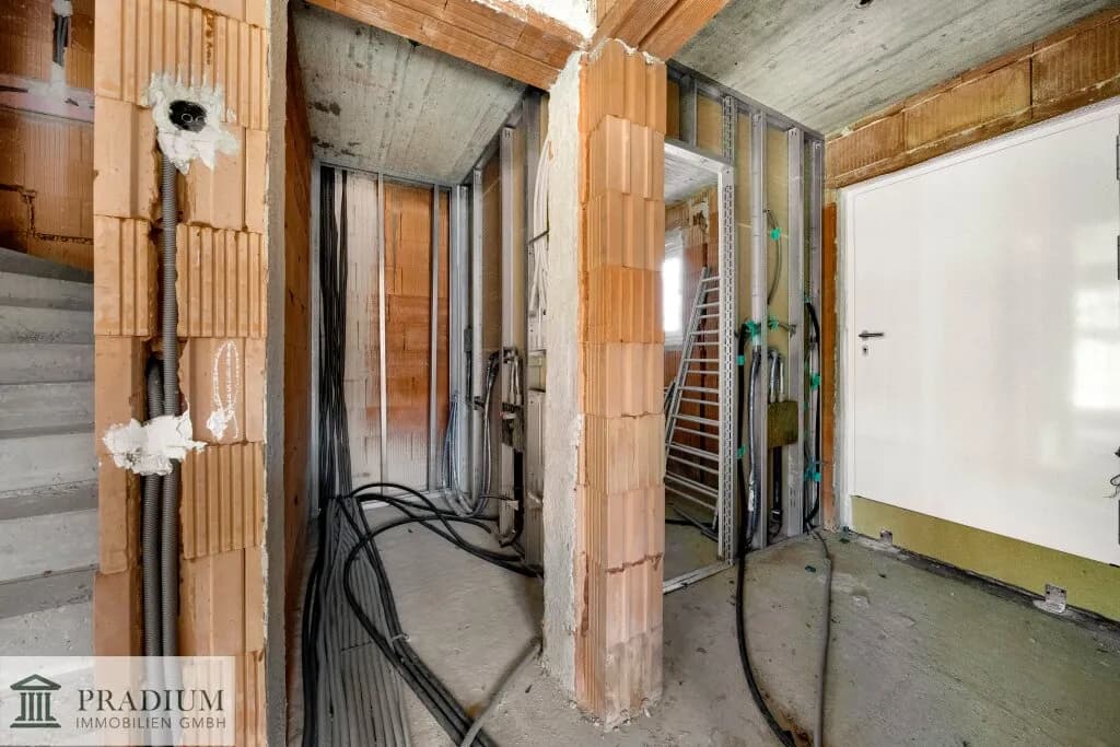 8-Zimmer-Haus kaufen in Baden – 294,33 m², € 797.000 – Bild 5 von 17