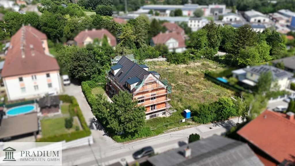 8-Zimmer-Haus kaufen in Baden – 294,33 m², € 797.000 – Bild 11 von 17