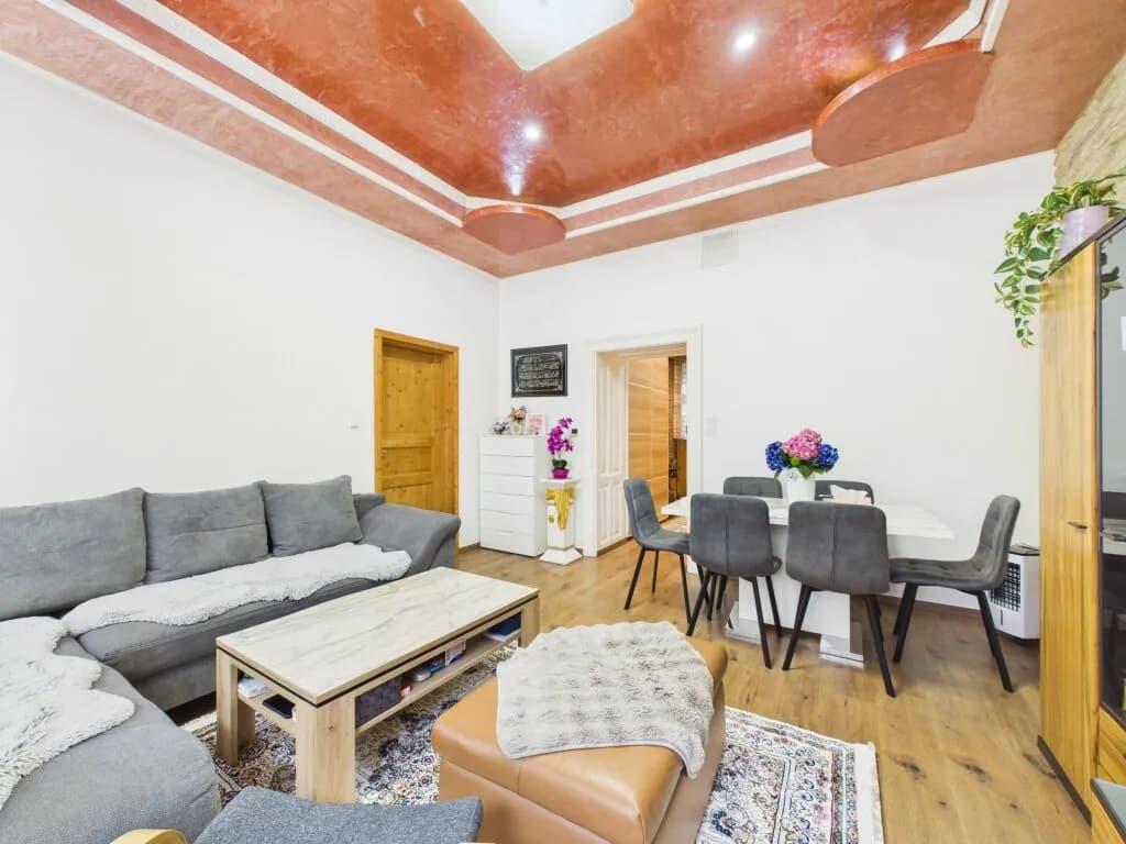 2-Zimmer-Wohnung kaufen in Wien – 67,2 m², € 249.000 – Bild 2 von 11