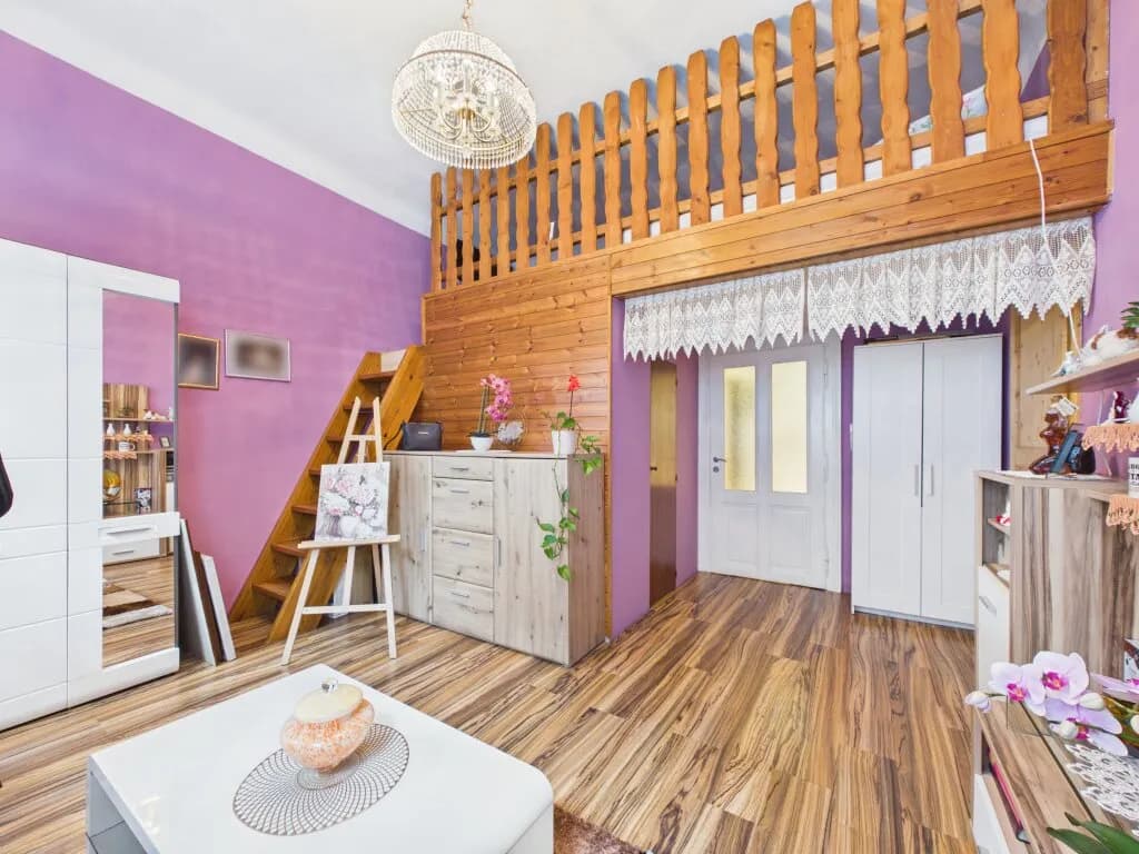 2-Zimmer-Wohnung kaufen in Wien – 67,2 m², € 249.000 – Bild 5 von 11