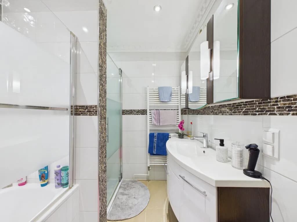 2-Zimmer-Wohnung kaufen in Wien – 67,2 m², € 249.000 – Bild 10 von 11