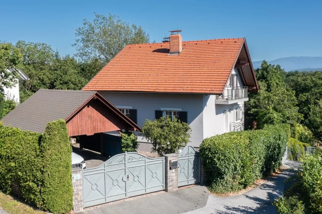 5-Zimmer-Haus kaufen in Graz – 131 m², € 949.000