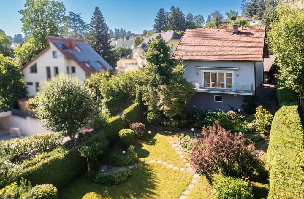 5-Zimmer-Haus kaufen in Graz – 131 m², € 949.000 – Bild 3 von 25