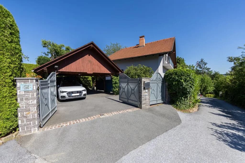5-Zimmer-Haus kaufen in Graz – 131 m², € 949.000 – Bild 7 von 25