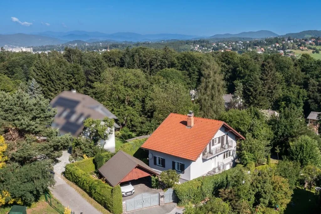 5-Zimmer-Haus kaufen in Graz – 131 m², € 949.000 – Bild 20 von 25