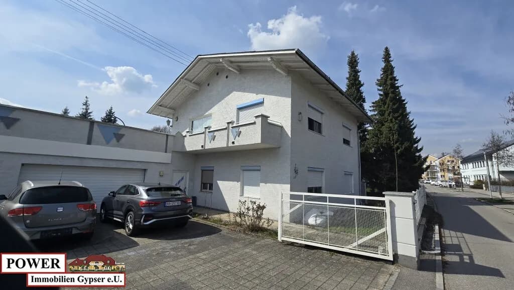 Haus kaufen in Braunau am Inn – 170 m², € 550.000