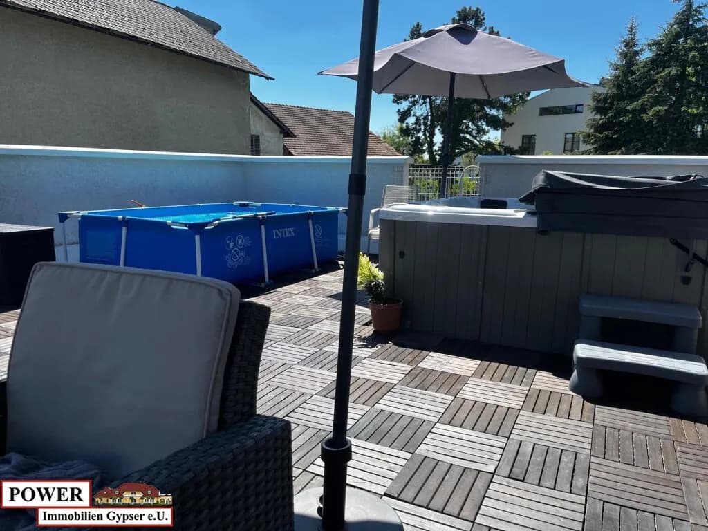 Haus kaufen in Braunau am Inn – 170 m², € 550.000 – Bild 4 von 8