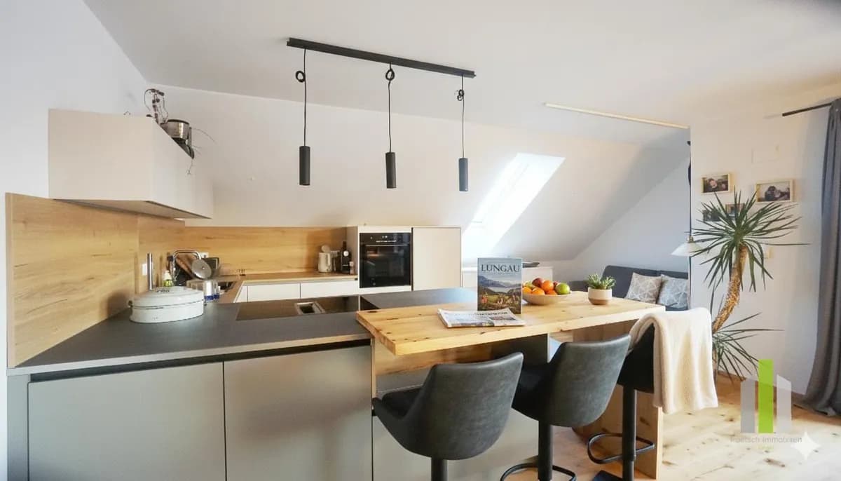 2-Zimmer-Wohnung mieten in Tamsweg – 88 m², € 1.440 – Bild 4 von 12