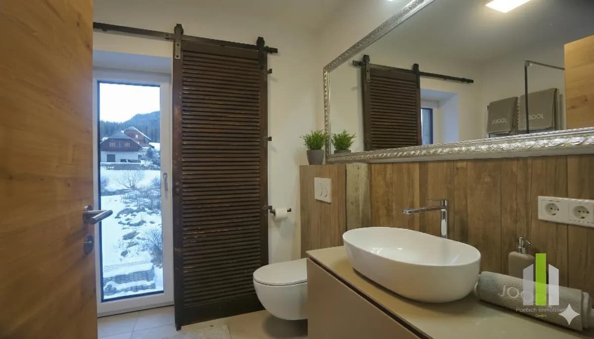 2-Zimmer-Wohnung mieten in Tamsweg – 88 m², € 1.440 – Bild 9 von 12
